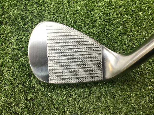 入荷情報】スピンと距離感を極めた1本！『NEXGENウェッジ × Travil
